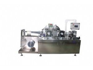 Jd-220 four-side sealing and packing machine
